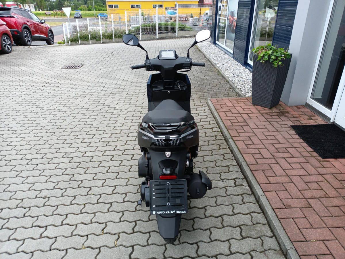 Peugeot Ostatní