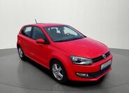 Volkswagen Polo 6