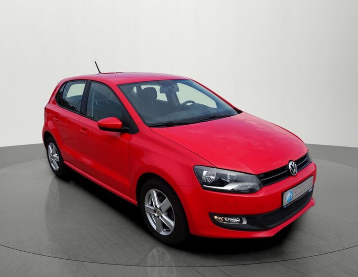 Volkswagen Polo 6