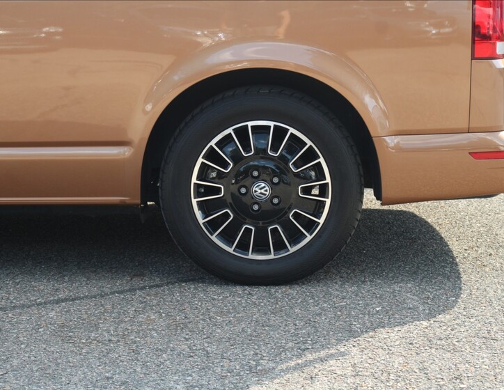 Volkswagen California 10