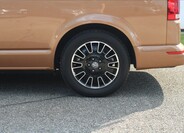 Volkswagen California 10