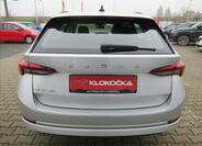 Škoda Octavia 5