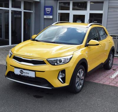 KIA Stonic 2