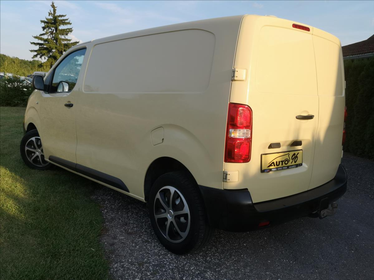 Citroën Jumpy