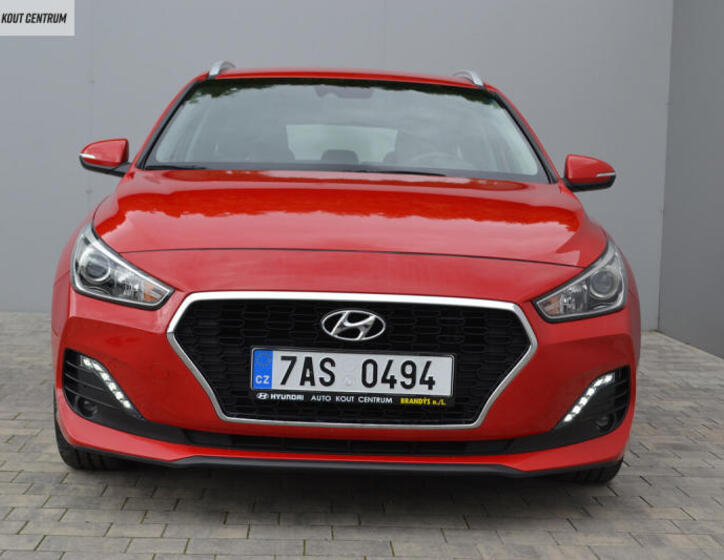Hyundai i30 44