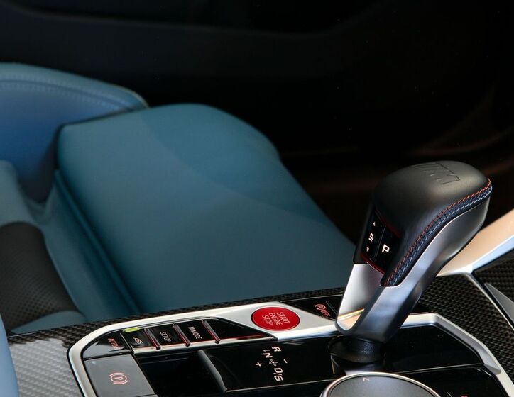 BMW M3 32