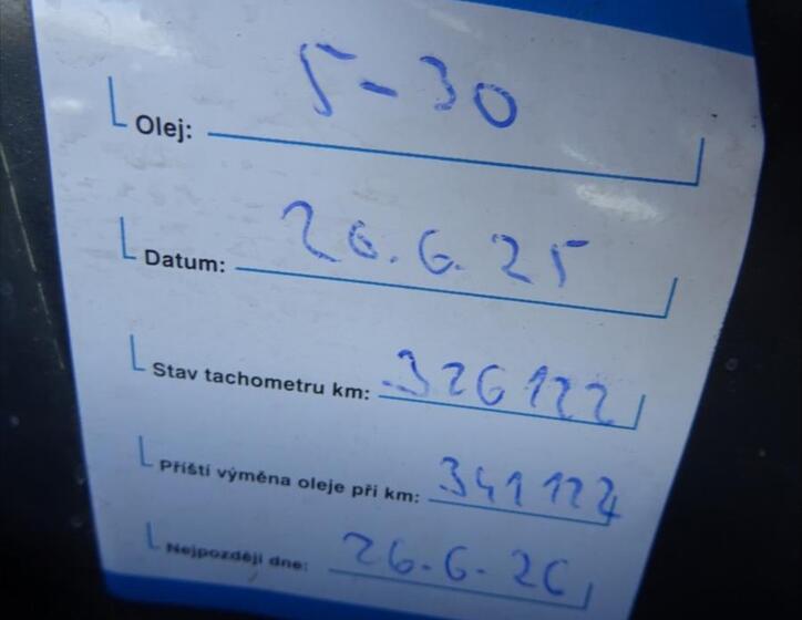 Volkswagen Touran 33