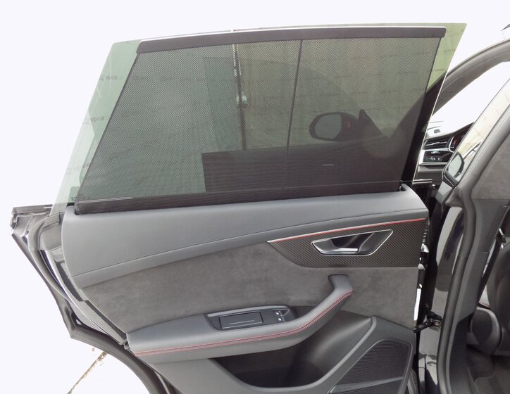 Audi RS Q8 21