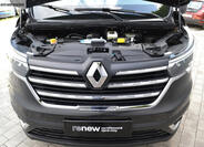 Renault Trafic 40
