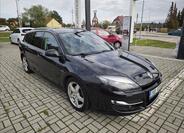 Renault Laguna 8