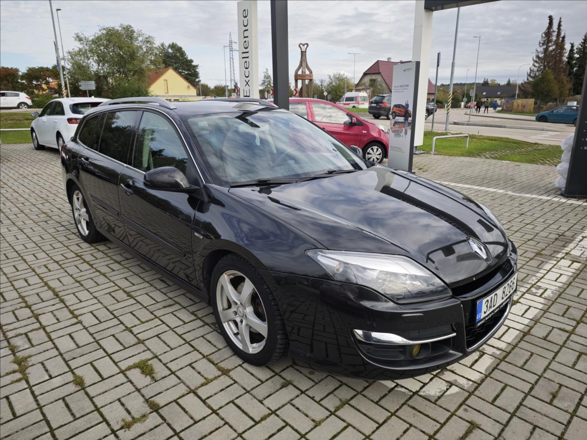 Renault Laguna
