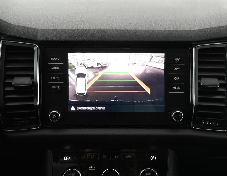 Škoda Kodiaq 21