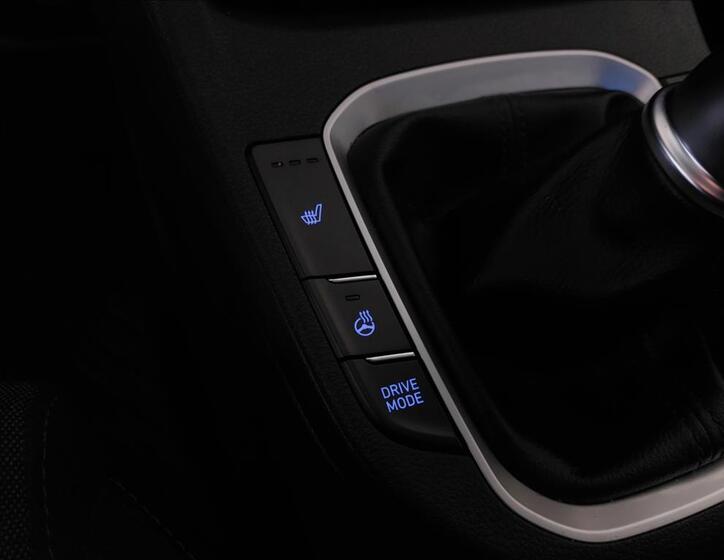 Hyundai i30 23