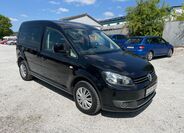 Volkswagen Caddy 4