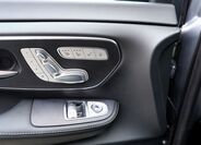 Mercedes-Benz Třídy V 15