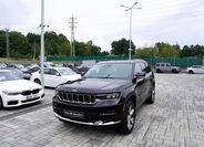 Jeep Grand Cherokee 2
