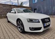 Audi A5 7