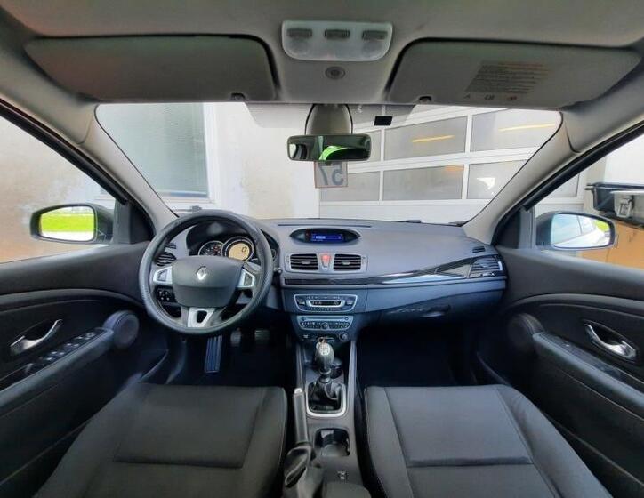 Renault Mégane 2
