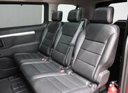 Citroën SpaceTourer 12
