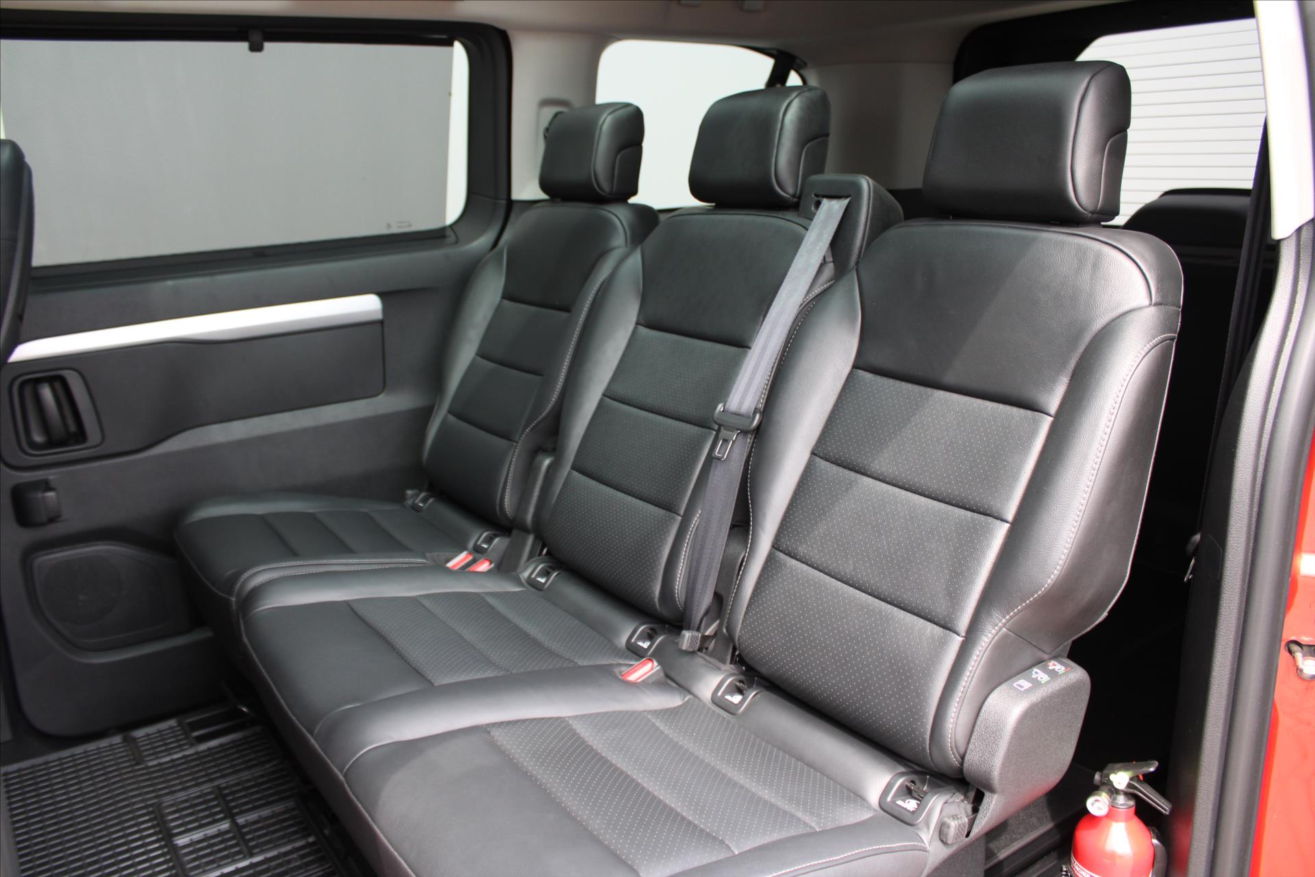 Citroën SpaceTourer