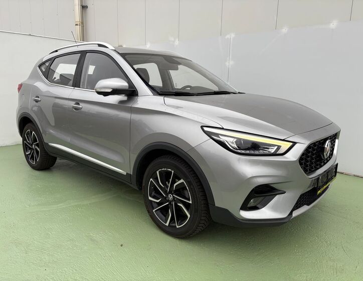 MG ZS 1