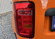Volkswagen Caddy 21