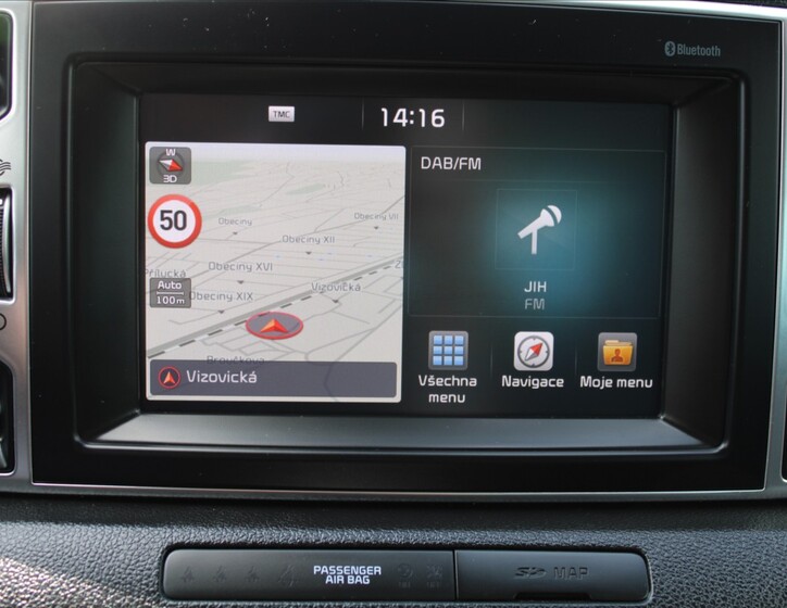 KIA Sportage 13