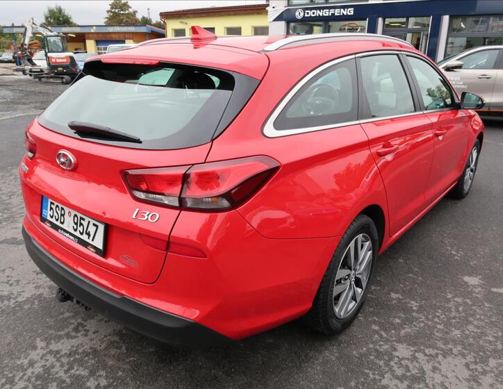 Hyundai i30 3