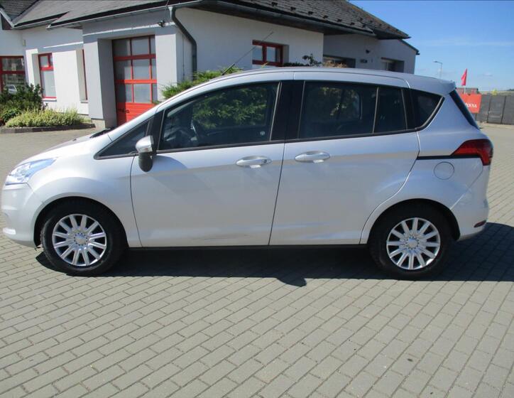 Ford B-MAX 2