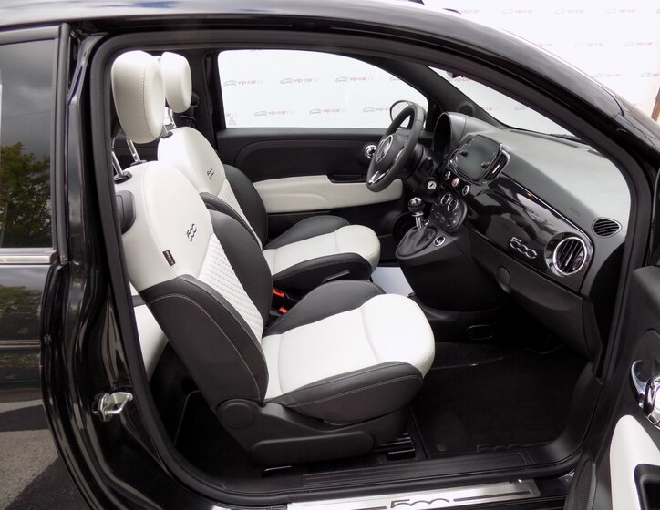 Fiat 500C 19