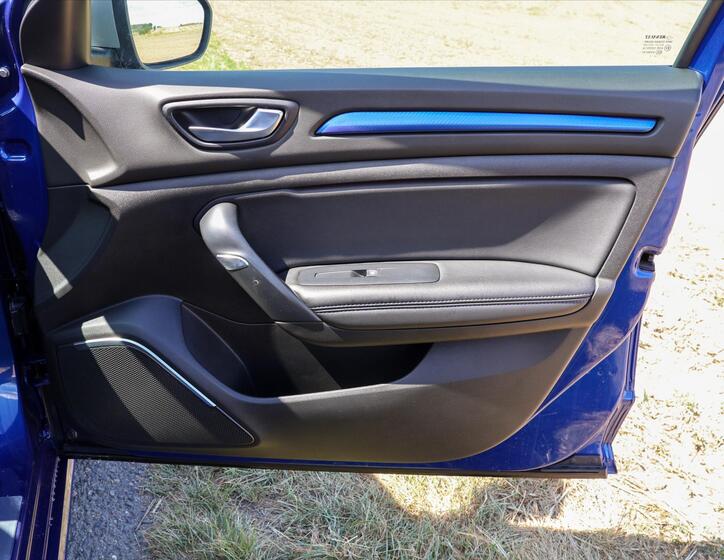 Renault Mégane 13
