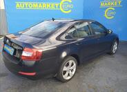 Škoda Octavia 5