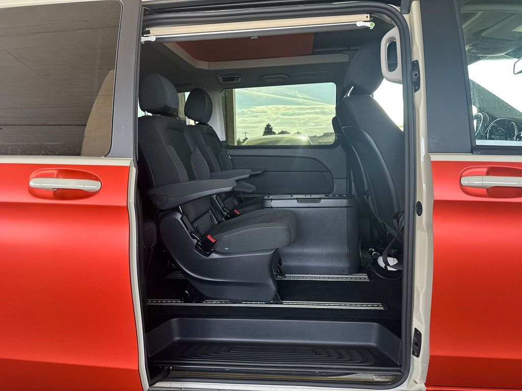 Mercedes-Benz EQV