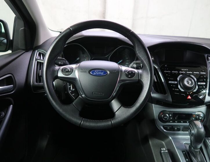Ford Focus 15
