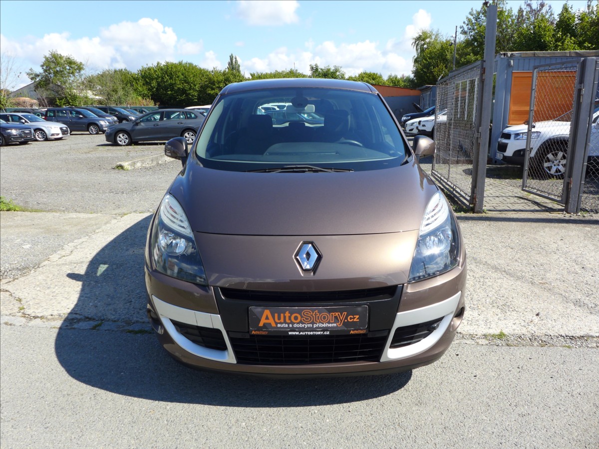 Renault Scénic