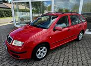 Škoda Fabia 4