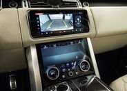 Land Rover Range Rover 11