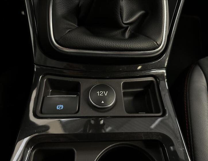 Ford Kuga 15