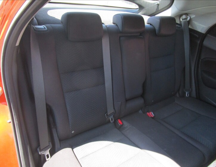 Honda Civic 23