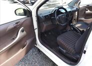 Toyota iQ 10