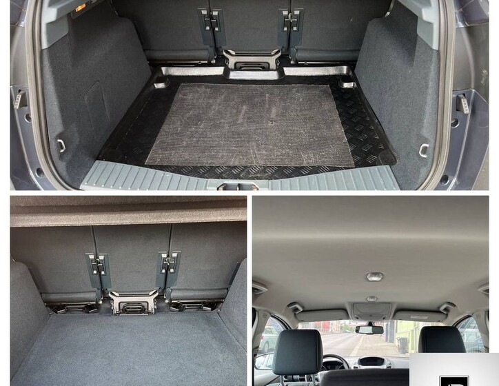 Ford C-MAX 7