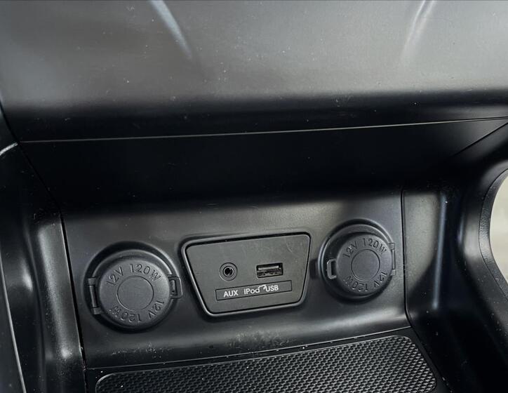 Hyundai ix35 29