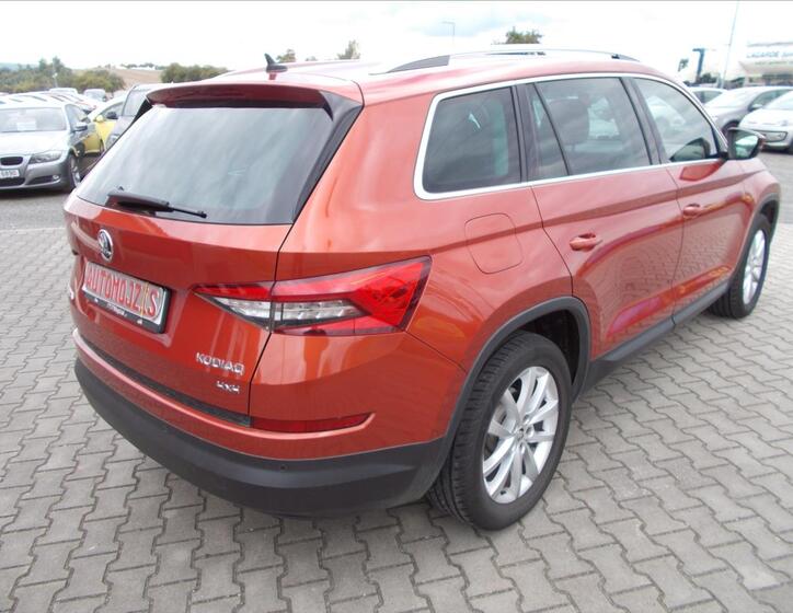 Škoda Kodiaq 11
