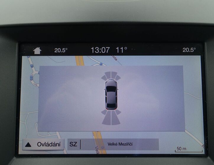 Ford S-MAX 14