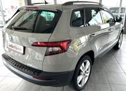 Škoda Karoq 5