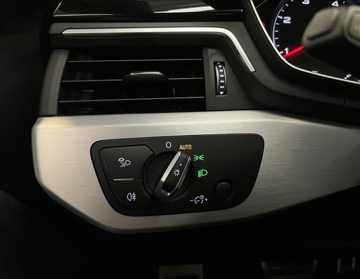 Audi A5 26