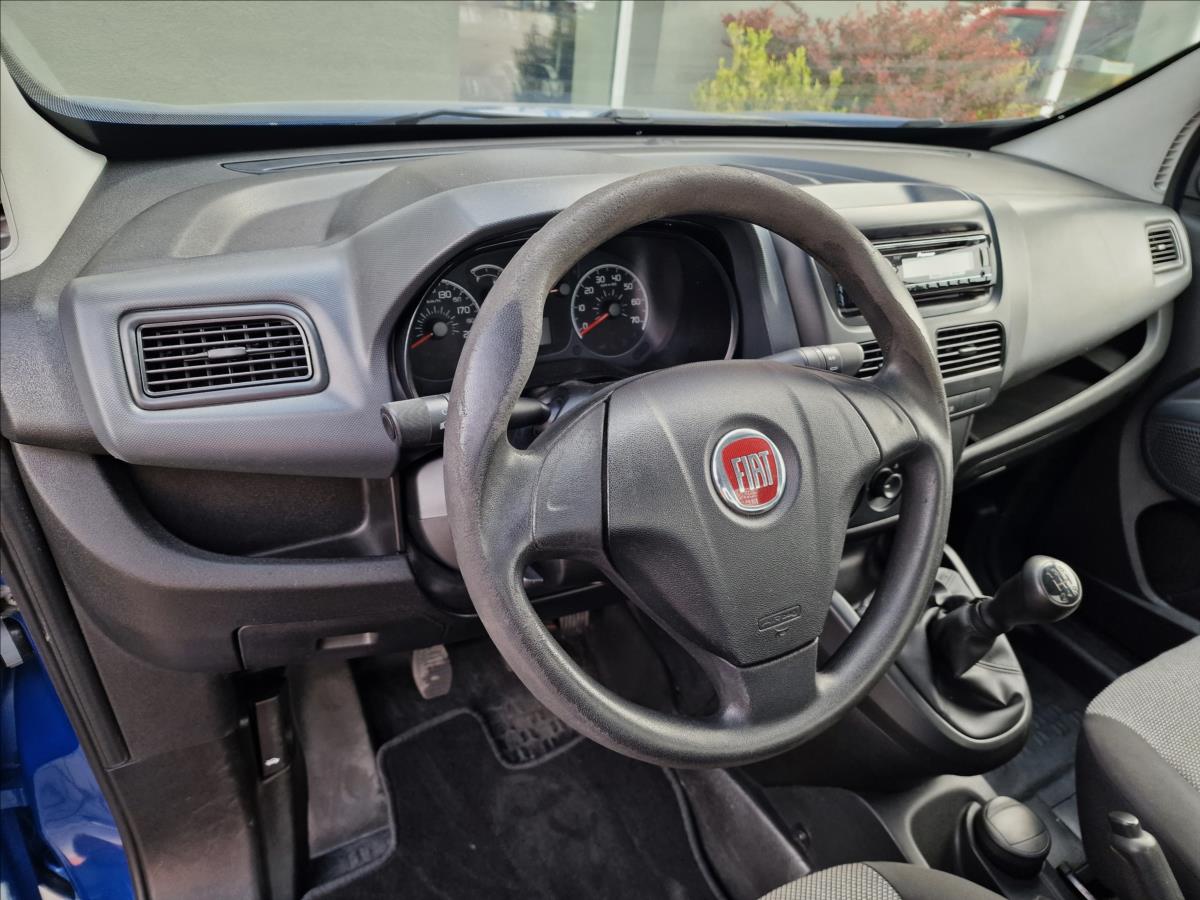 Fiat Dobló