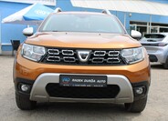 Dacia Duster 2