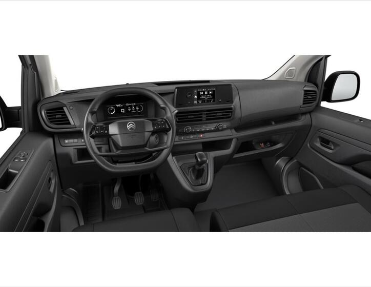 Citroën Jumpy 6