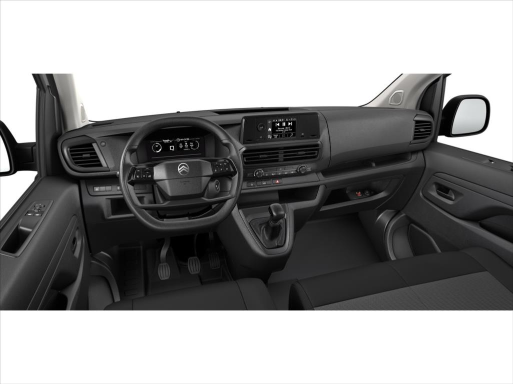 Citroën Jumpy